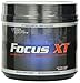 Serious Nutrition Focus XT, Cotton Candy ,Fat Free 30 servings