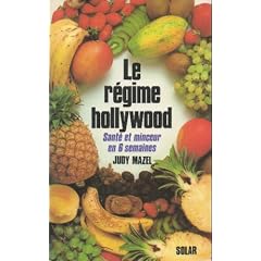 Le regime hollywood
