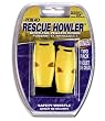 Adventure Medical Kits Fox 40 Rescue Howler Whistle (2 Pack)