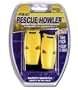 Adventure Medical Kits Rescue Howler Whistle (2 Pack)
