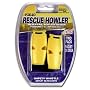 Adventure Medical Kits Rescue Howler Whistle (2 Pack)