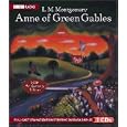Anne of Green Gables (100th Anniversary Edition) by  L. M. Montgomery and Barbara Barnes
