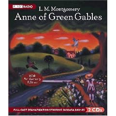 Anne of Green Gables (100th Anniversary Edition) from Children