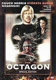 The Octagon - UNCUT