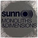 Monoliths and Dimensions