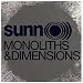 Monoliths and Dimensions
