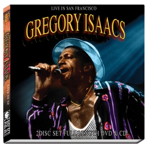 CD-Charts  Search : Live in San Francisco
