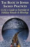The Book of Jewish Sacred Practices