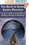 Book of Jewish Sacred Practices