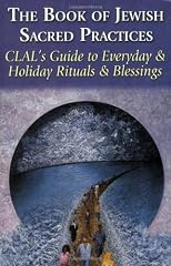 The Book of Jewish Sacred Practices