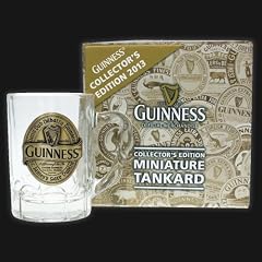 Collectors 2013 Miniature Tankard