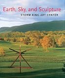 Cover of Earth, Sky and Sculpture by H. Peter Stern 0960627014