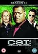 CSI Las Vegas