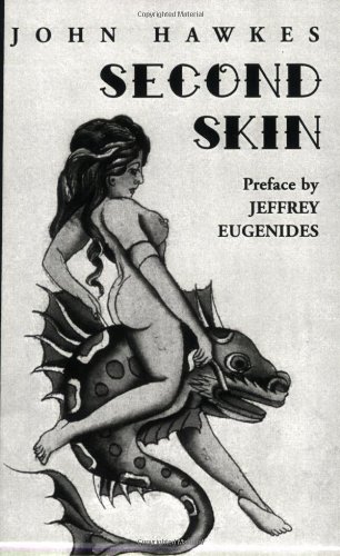 Cover image : Second Skin (New Directions Paperbook)