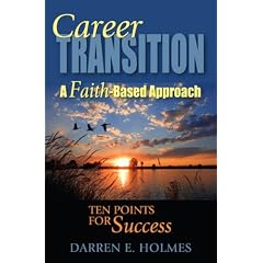 Career Transition: A Faith-Based Approach