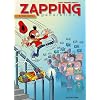 Zapping Generation, Tome 3 : Trop fort !