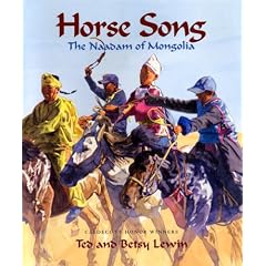 Horse Song