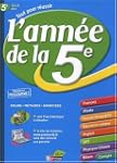 L'ann�e de la 5�me