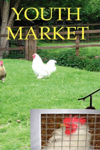 Youth Market - Campaign for humane treatment for chickens and TV viewers