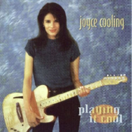 Joyce Cooling - Playing It Cool [Enhanced CD] - Zortam Music