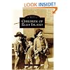 Children of Ellis Island (Images of America)
