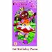 In The Night Garden - Daughter 1st Birthday Card - NG005