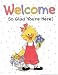 SUZYS ZOO WELCOME 17 X 22 POSTERS