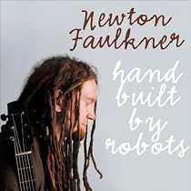 ハンド・ビルト・バイ・ロボッツ(3ヶ月限定スペシャル・プライス)