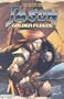 Jason and the Golden Fleece (Graphic Revolve Graphic Novel)