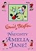 Naughty Amelia Jane!