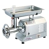 Turbo Air, Inc Heavy-Duty Meat Grinder
