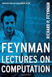 Feynman Lectures On Computation