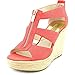 MICHAEL Michael Kors Damita Wedge