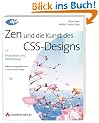 Zen und die Kunst des CSS-Designs: Inspiration und Umsetzung