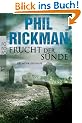 Frucht der S�nde: Ein Merrily-Watkins-Krimi