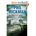 Frucht der S�nde: Ein Merrily-Watkins-Krimi