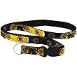 NHL Boston Bruins Black-Gold Lanyard