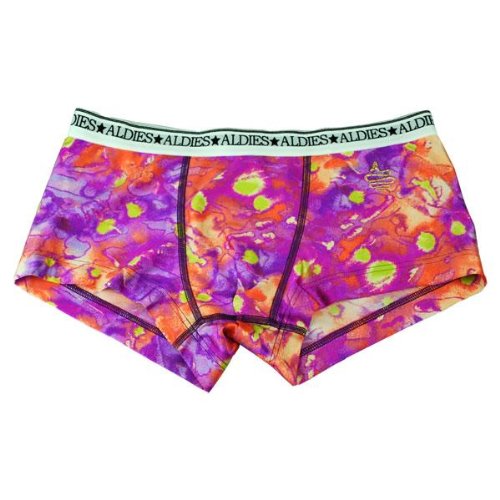 (アールディーズ） ALDIES 80s Pants ボクサーパンツ