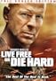 Live Free or Die Hard (Full Screen Edition)