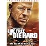 Live Free or Die Hard (Full Screen Edition)