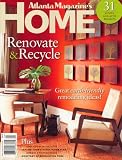 Home, Atlanta Magazines, March/April 2008 Issue