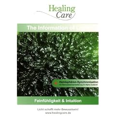 The Information of Light