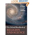 The Oxford Handbook of Religion and Science (Oxford Handbooks in Religion and Theology) by Philip Clayton