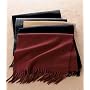 Pure Cashmere Scarf (4 Ply)
