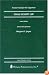 Social Security Law (Oceana's Legal Almanac Series  Law for the Layperson)
