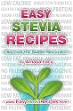 Easy Stevia Recipes