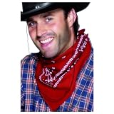 Red bandana