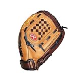 Rawlings Player Pref 11.5 Baseball Gloves-Youth 11.5 - RIGHT HAND THROW