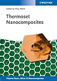 Thermoset nanocomposites