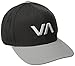 RVCA Men's Va Snapback Hat